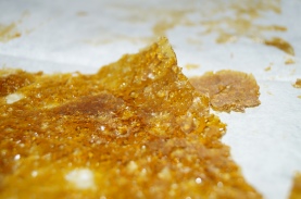 The Holistic Choice BHO concentrates